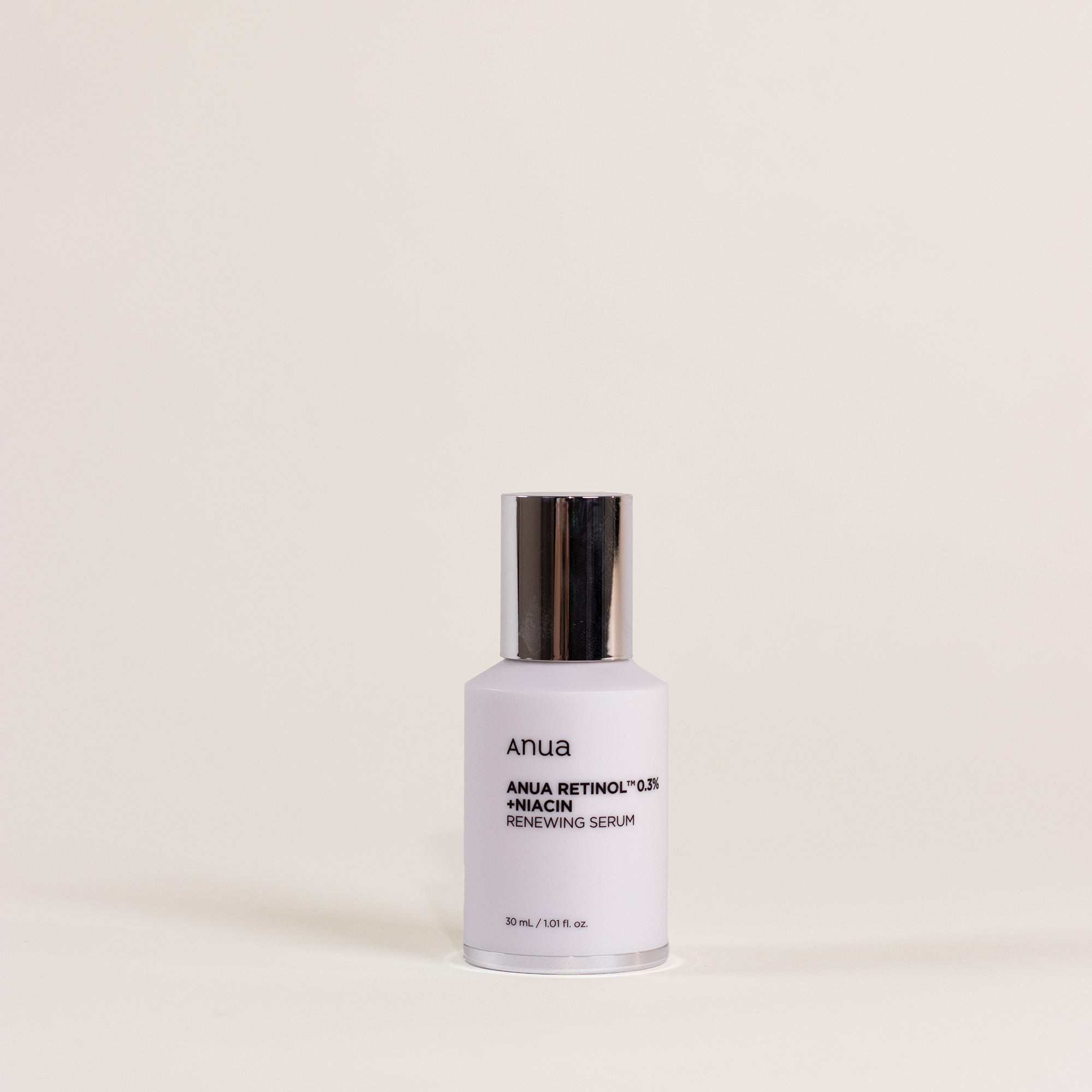 Anti-aging Routine Box