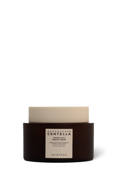 SKIN1004 Madagascar Centella Probio-Cica Enrich Cream