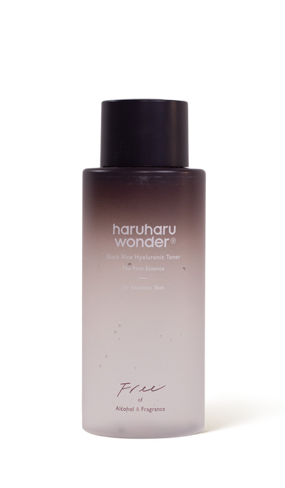 Black Rice Hydrating Toner