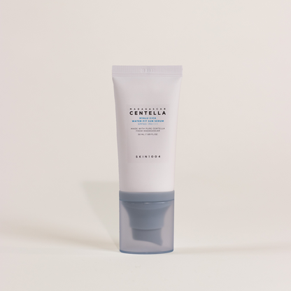 Anti-aging Routine Box