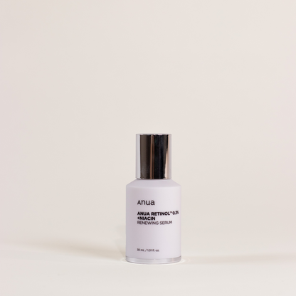 Anti-aging Routine Box
