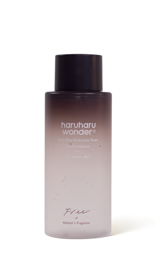 Black Rice Hydrating Toner